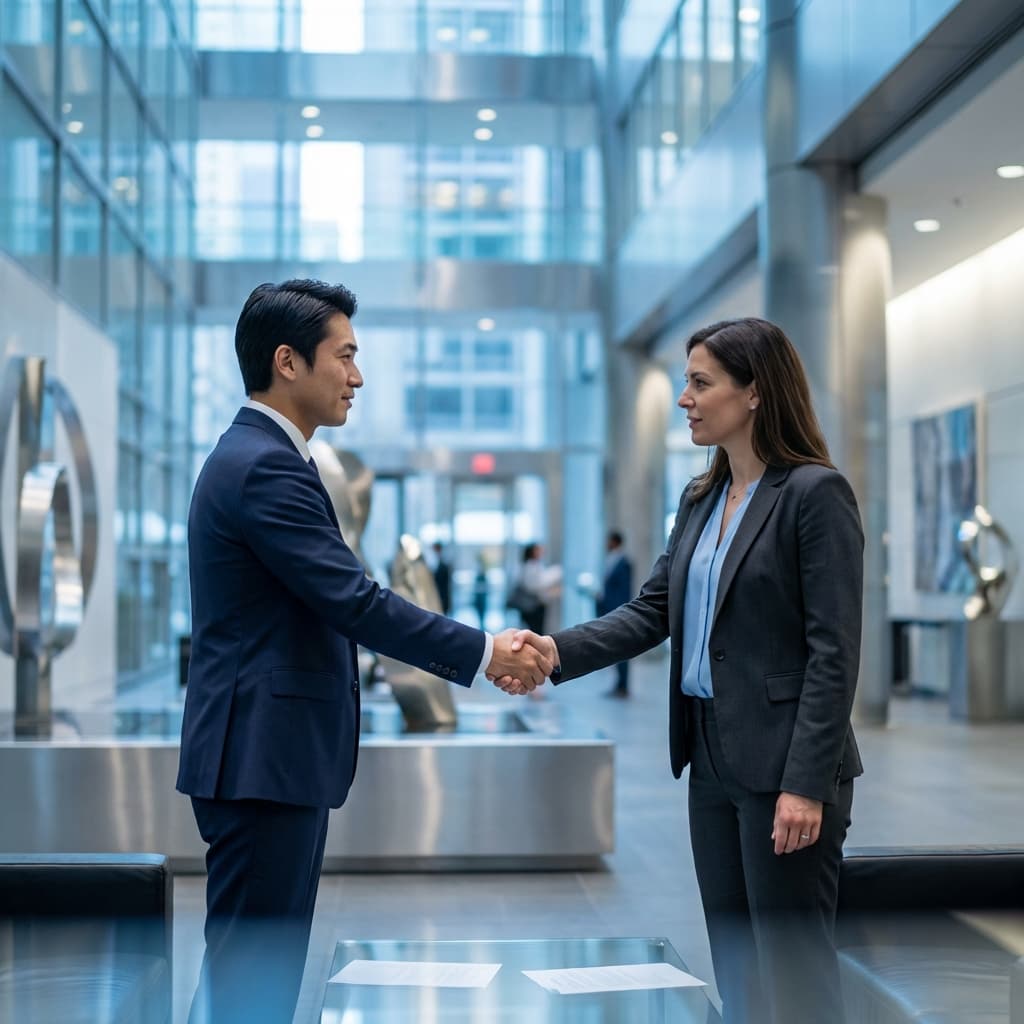 Translation & Interpretation