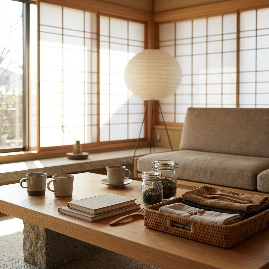 日用雑貨卸売・EC販売